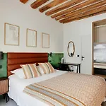 Spacious Apartment - 3Br-6P - Place Des Vosges