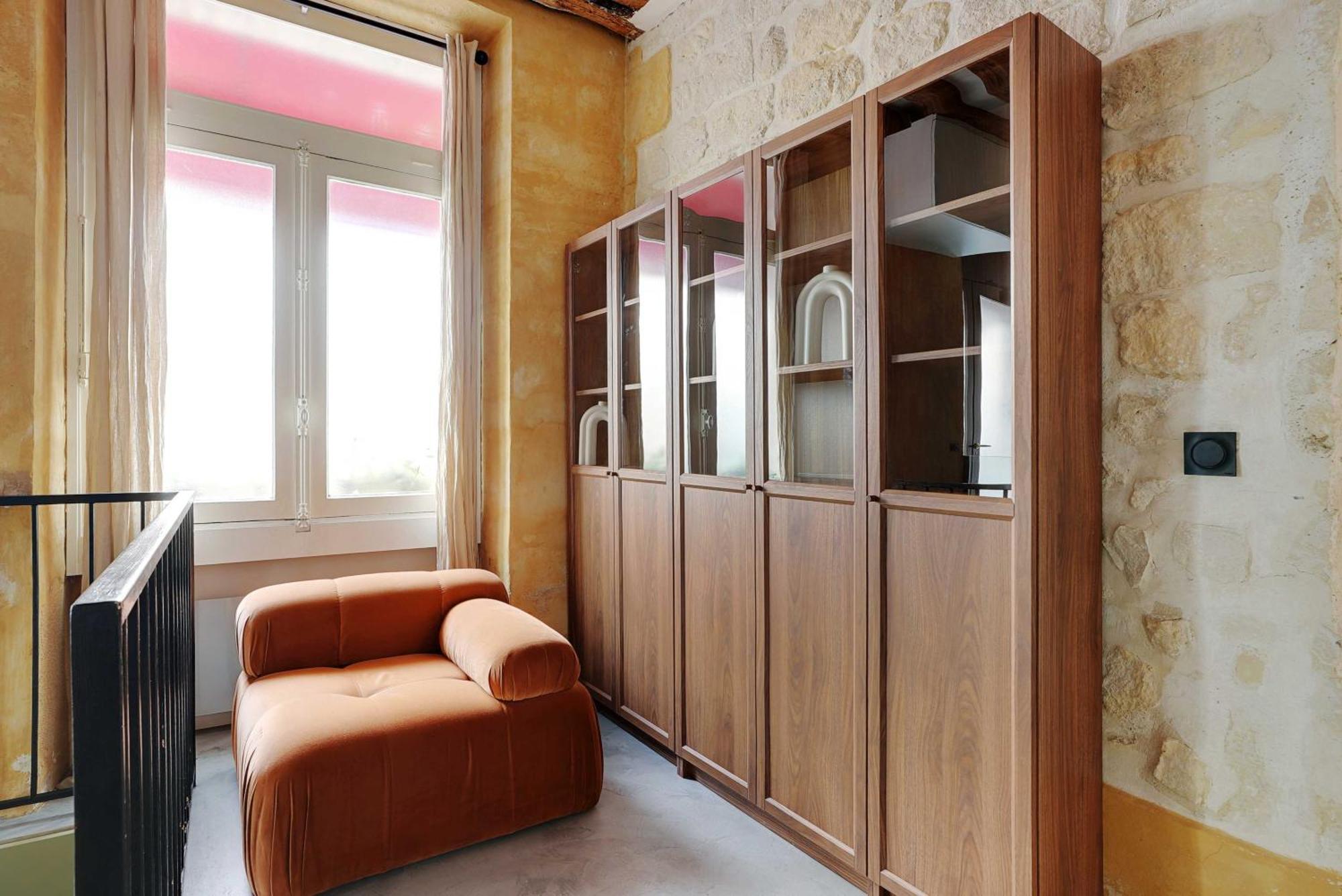 Spacious - 3br-6p - Place Des Vosges * Paris
