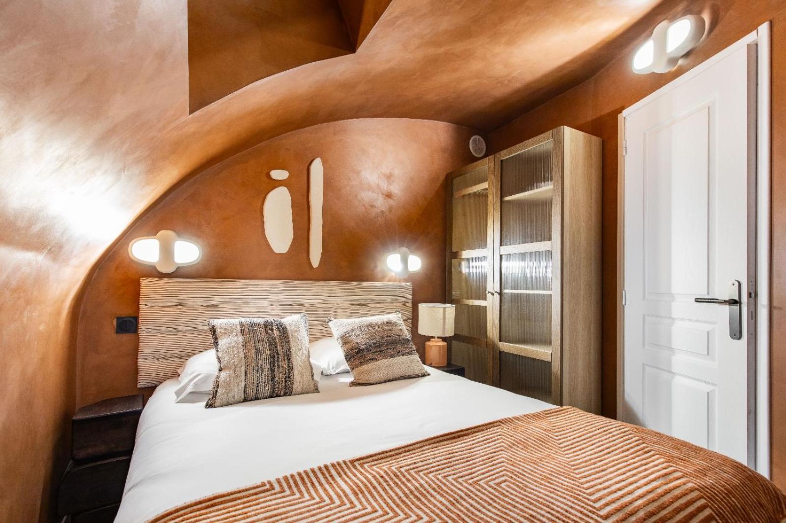 Spacious - 4br-10p - Place Des Vosges *